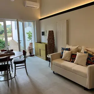 Joy Apartment