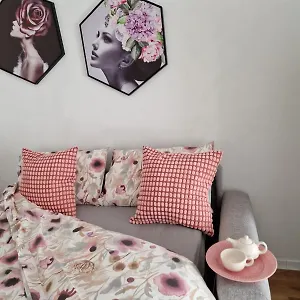 Magellano 40 1 Apartment