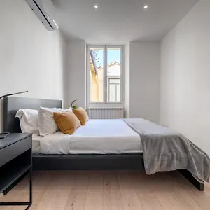 Reparata - Dolcevita Apartment