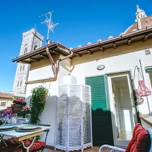 Dome View Apartment