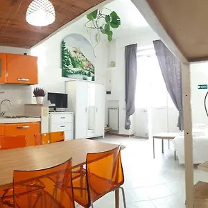  Holiday home Termini Loft Italy