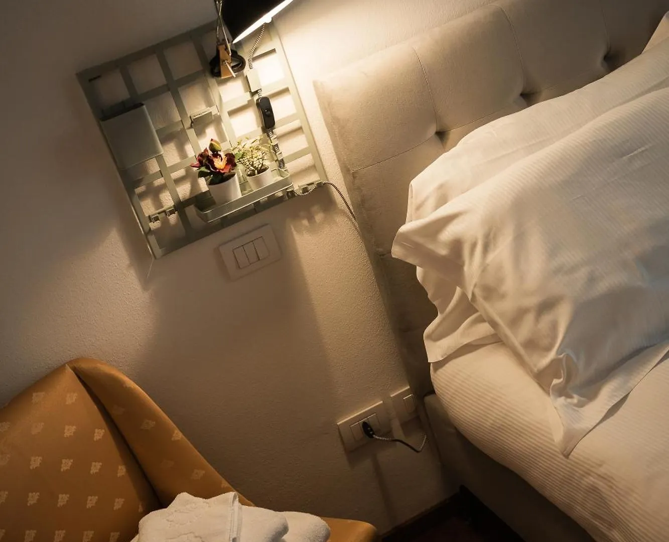 Dalla Cami Arezzo Apartmán